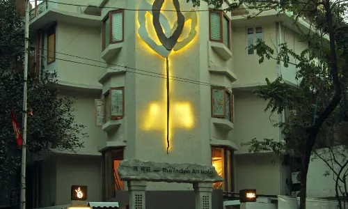 Le Sutra Hotel, Khar, Mumbai