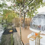 A la Camps Hotels in Muak Lek