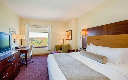 Sonesta Milwaukee West Wauwatosa Hotels in West Allis