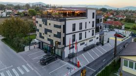 Nest Suites