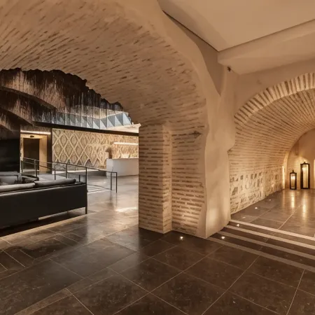 Áurea Toledo by Eurostars Hotel Company