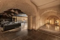 Áurea Toledo by Eurostars Hotel Company - Spa