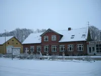 Kongeåkroen Hotels in Gording