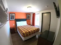 Rest Inn - Elizabeth Hotels in Elizabeth