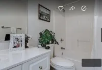 Premier Myrtle Beach House-great location to beach, golf, restaurants & shopping Hotel in zona NMB Nature Trail