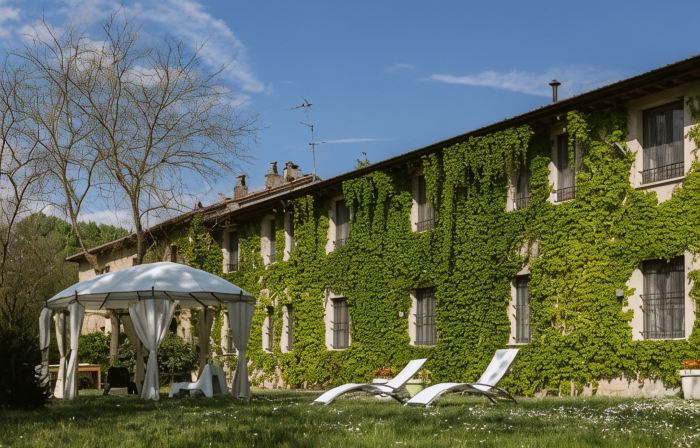La Maison de Vì