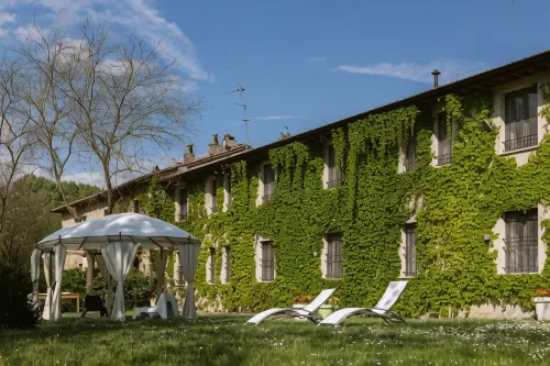 La Maison de Vì Hotels in Fiorenzuola d'Arda