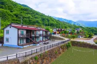 Gwangyang Seomjingang Geumteo Pension