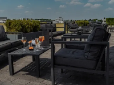 Aviator Hotels in Farnborough