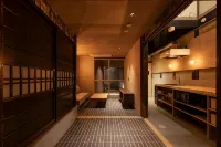 Machiya Hotel Yanagi