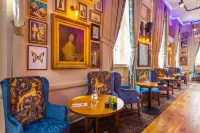 The Rutland Arms Hotel, Bakewell, Derbyshire Hotels in Bakewell