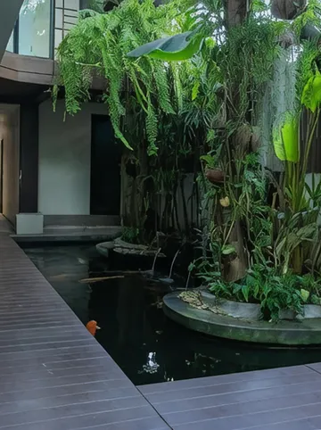 รูปภาพของเทิร์ด ร็อค โฮสเทล