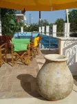 Hotel Eden Hotel di Platamon