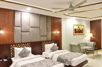 Hotel Tourmaline Peshawar