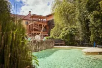 Relais Bernard Loiseau - Pools