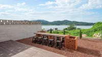 Namhae Jimong Drawing Pool Villa