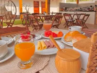 Pousada du Vento Hotels in Cruz