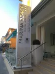 Marina Beach Aparthotel