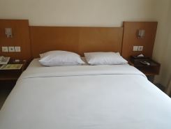 Cosmo Hotel