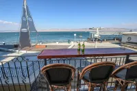 Shirat Hayam Boutique Hotel Hotels in Tiberias