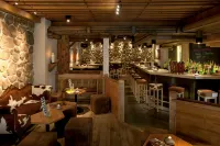 Aparthotel Eiger - Grindelwald