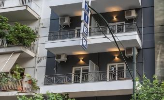 Hotel_Tier