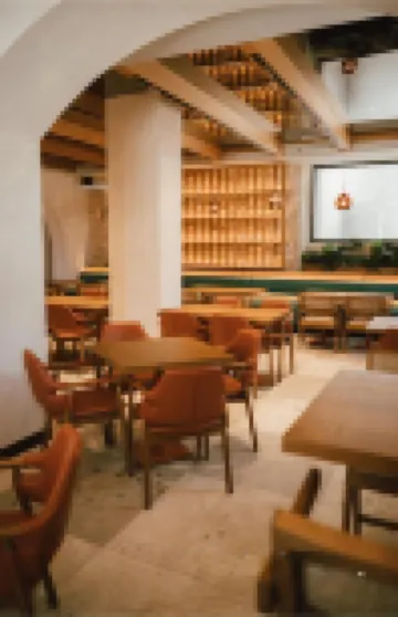 優選地點客房飯店