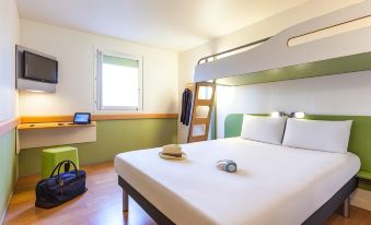 Ibis Budget Dole-Choisey