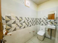 The Raman Palace - A Budget Hotel