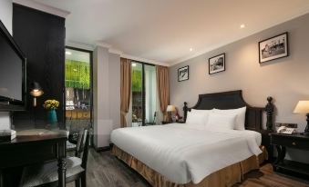 Hanoi Paradise Center Hotel & Spa