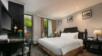 Khách sạn & Spa Hà Nội Paradise Center Các khách sạn ở Hà Nội
