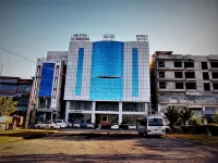 Hotel le Meridien Hotels near Islamabad Airport
