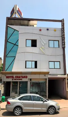 Hotel Chatako Hotel a 