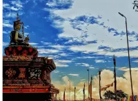 Cheeyabari Oaks Homestay