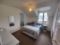 Portrush Penthouse Stunning Harbour & Atlantic Views Only 2 Mins Walk to Harbour & Ramore Hotel di 