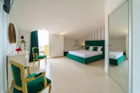 Villa Vittoria  - Dimora Fronte Mare