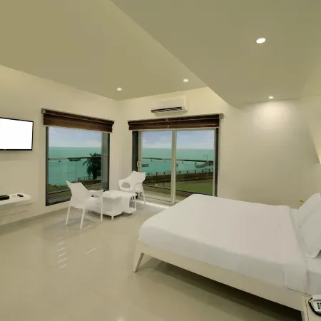 Jiwan Hotels
