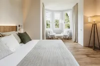 Hotel Rural Sant Patrici Hotels in Ferreries
