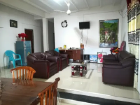 Dambulla Tourist Resort