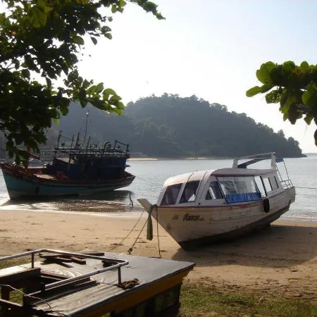 Grand Andaman Resort