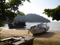 Grand Andaman Resort - Beach