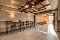 伊維飯店提比里斯 - 3 星級