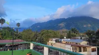 Hostal Sweet Dreams - Mountain view