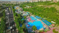 Armenian Village Park Hotel & Free Water Park, Gym Hotels in Garni