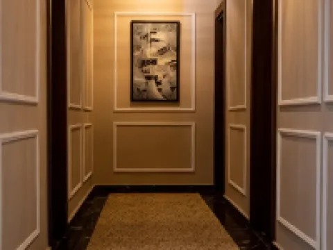 City Hotel by Waves Hotels in Kenitra