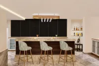 Lemon Tree Suites, Whitefield, Bengaluru - bar
