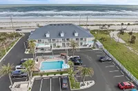 Ocean Sands Beach Inn Hotels in Vilano Beach