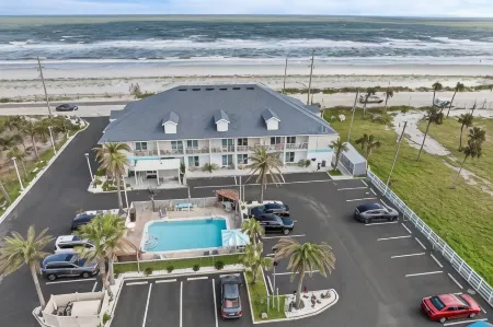 Ocean Sands Beach Inn