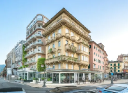 Rosabianca Boutique Hotel