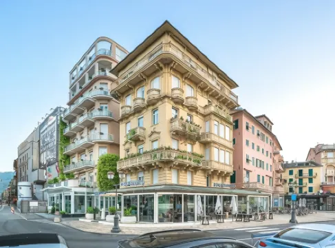 Rosabianca Boutique Hotel